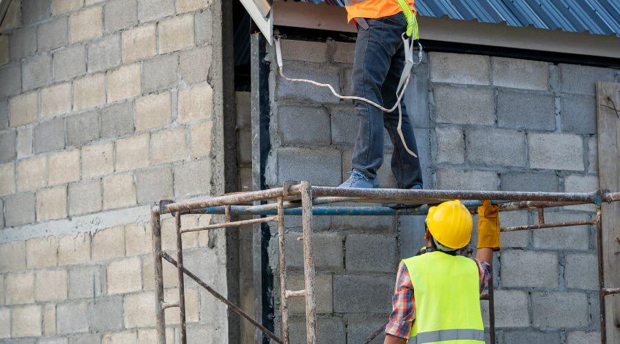 Expert top industrial roofings services in Cannel City, KY